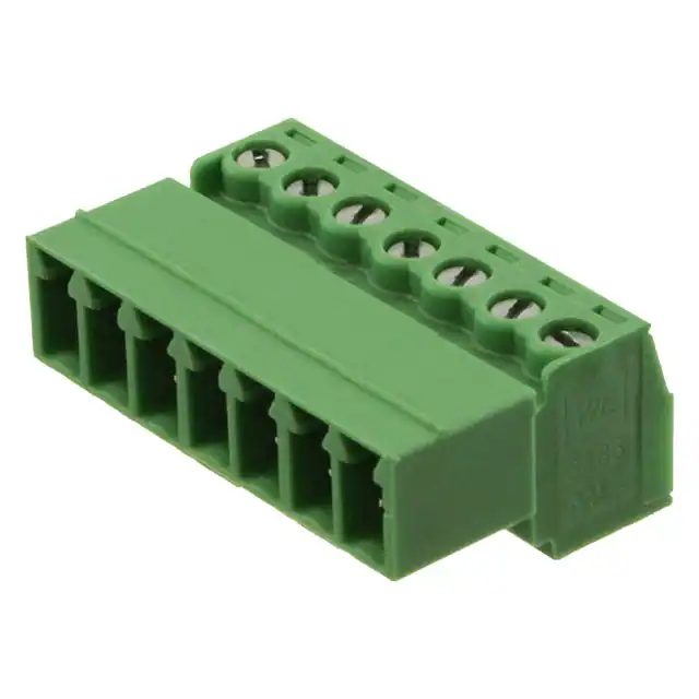 691348300007 Würth Elektronik  Conectores y tomas de corriente